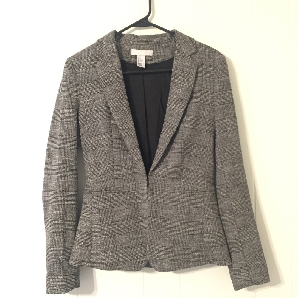 H&M Suit Blazer
